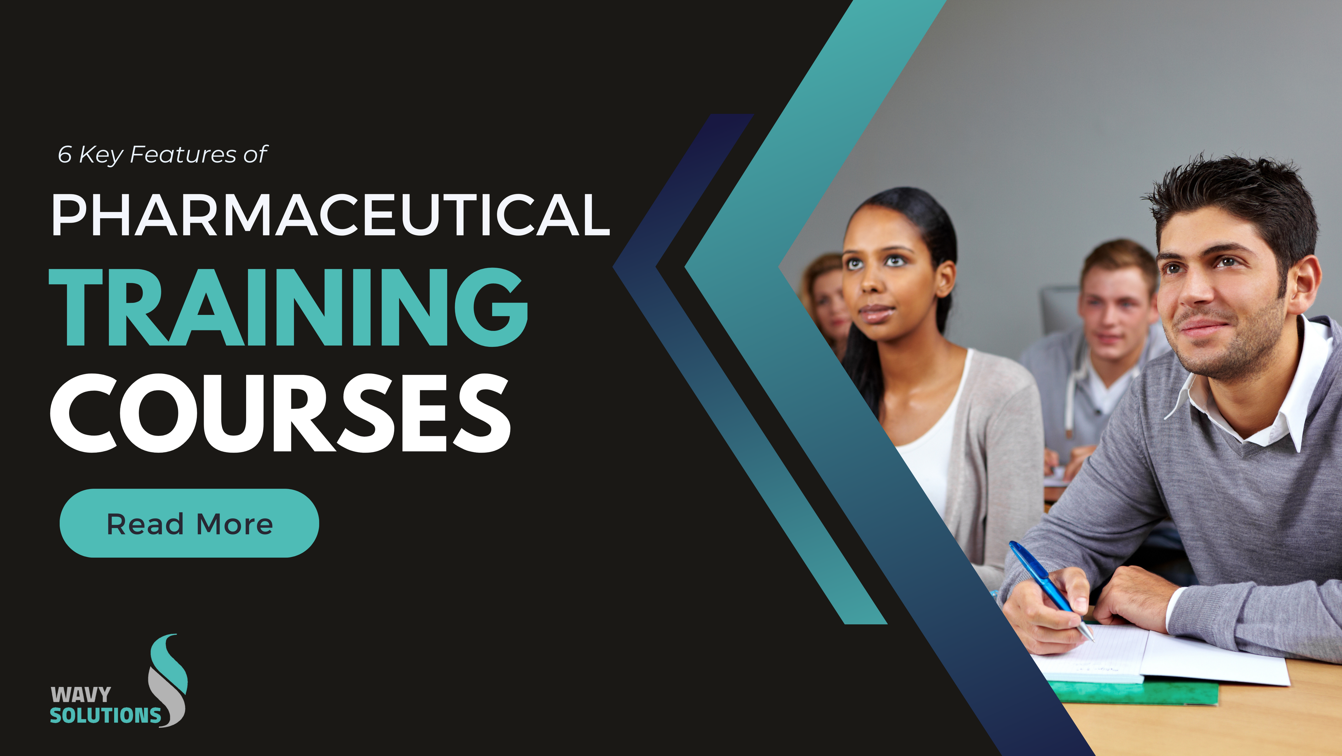 Pharmaceutical Training Courses