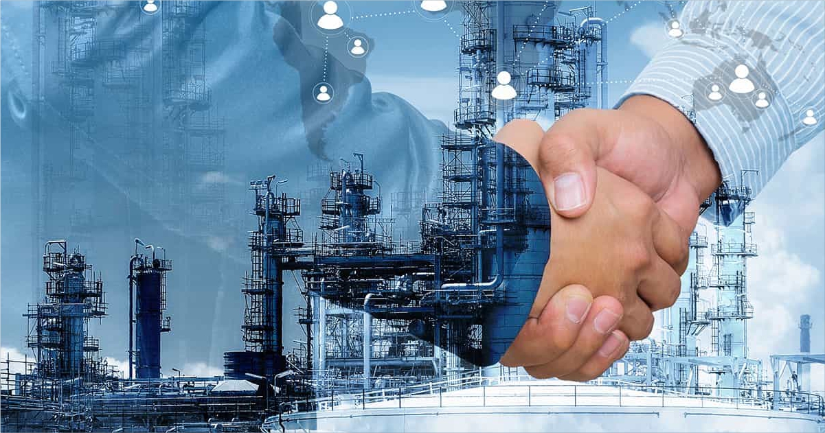 Industrial Consulting Services in Saudi Arabia: A Practical Guide for Industrial Projects & Growth Industrial Consulting Services in Saudi Arabia: A Practical Guide for Industrial Projects & Growth