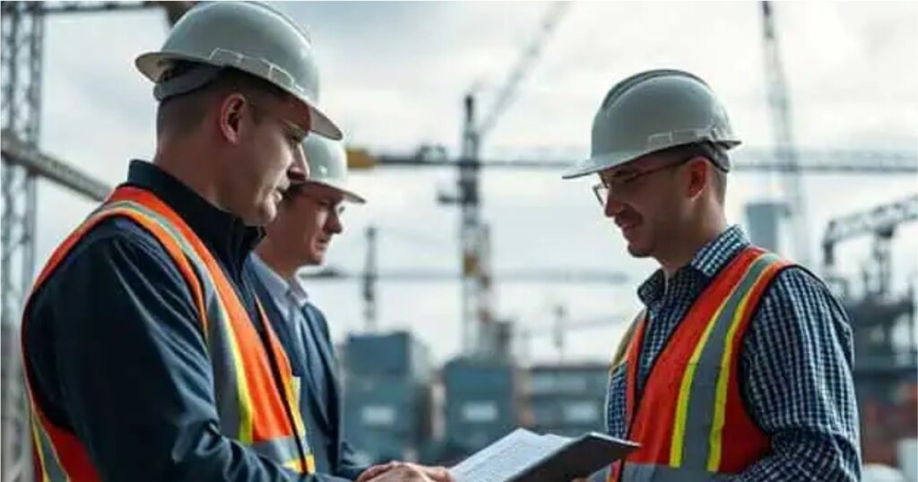 Industrial Consulting Services in Saudi Arabia