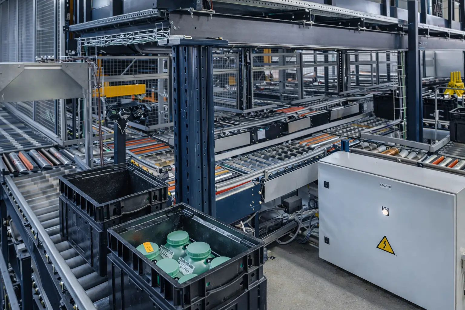 Optimizing Sourcing and Procurement Strategies